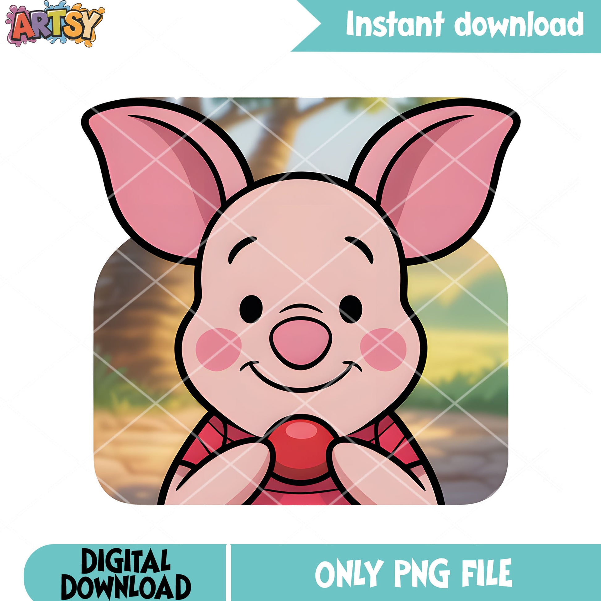 Pooh friends piglet png, pooh movies png, winnie the pooh characters png
