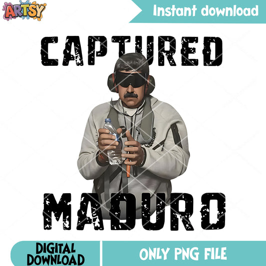 President maduro venezuela png, nicholas maduro png, venezuela gifts png