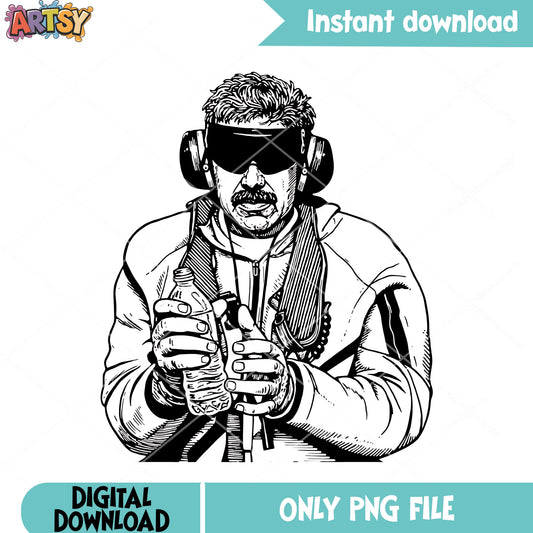 President nicholas poster png, nicholas maduro png, venezuela gifts png