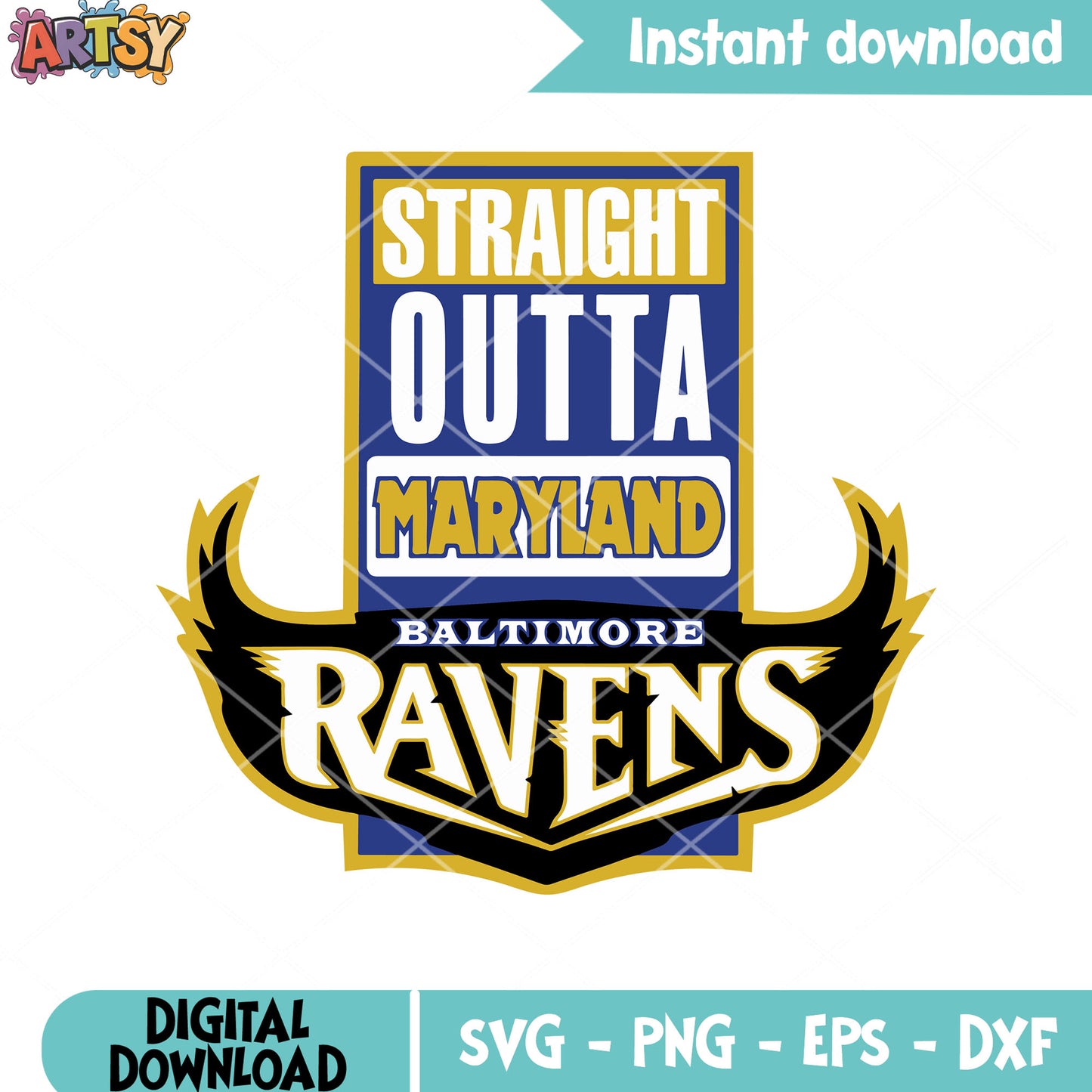 Quotes ravens football team svg. nfl titles​ svg, baltimore ravens svg