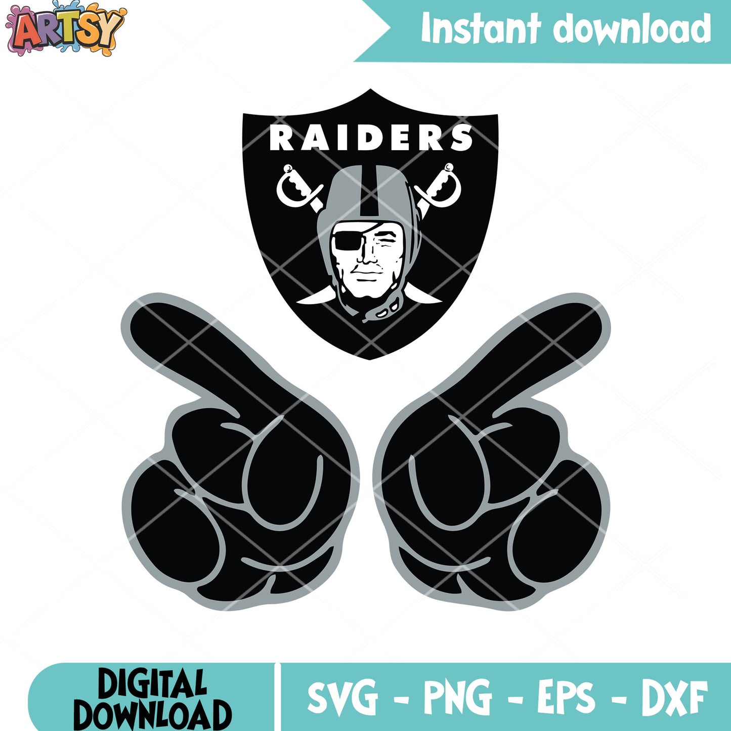 Raiders shield of the pirate svg, nfl svg, las vegas raiders svg