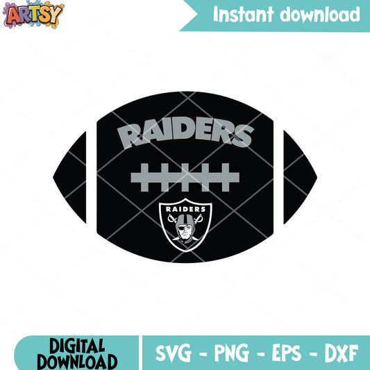 Raiders super bowl champion svg, nfl division svg, la raiders svg