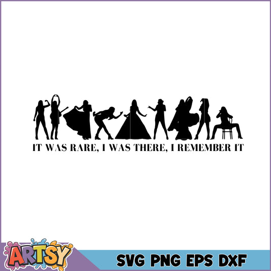 Rare Era SVG Cut File