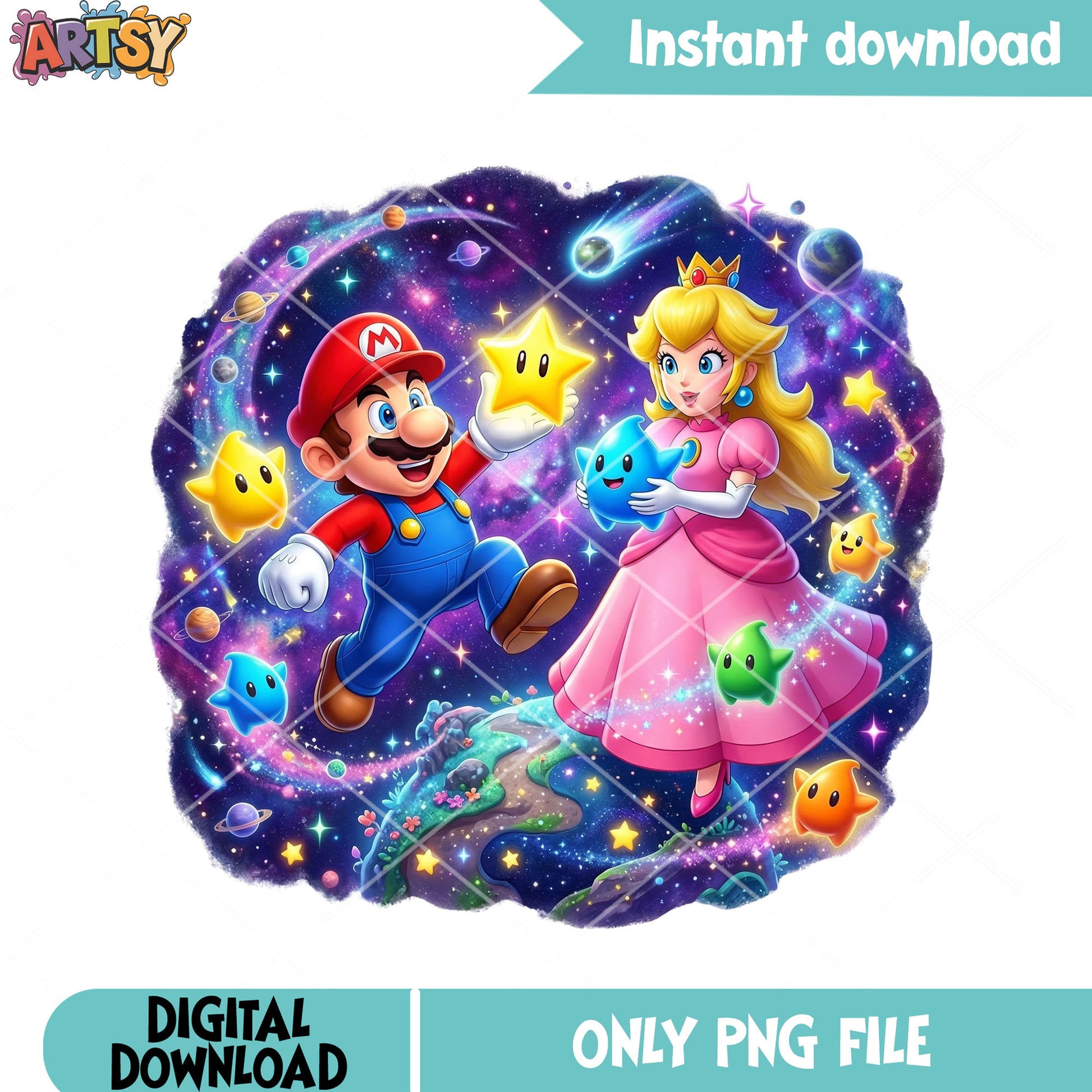 Rescure peach from mario png, peach princess png, mario games png