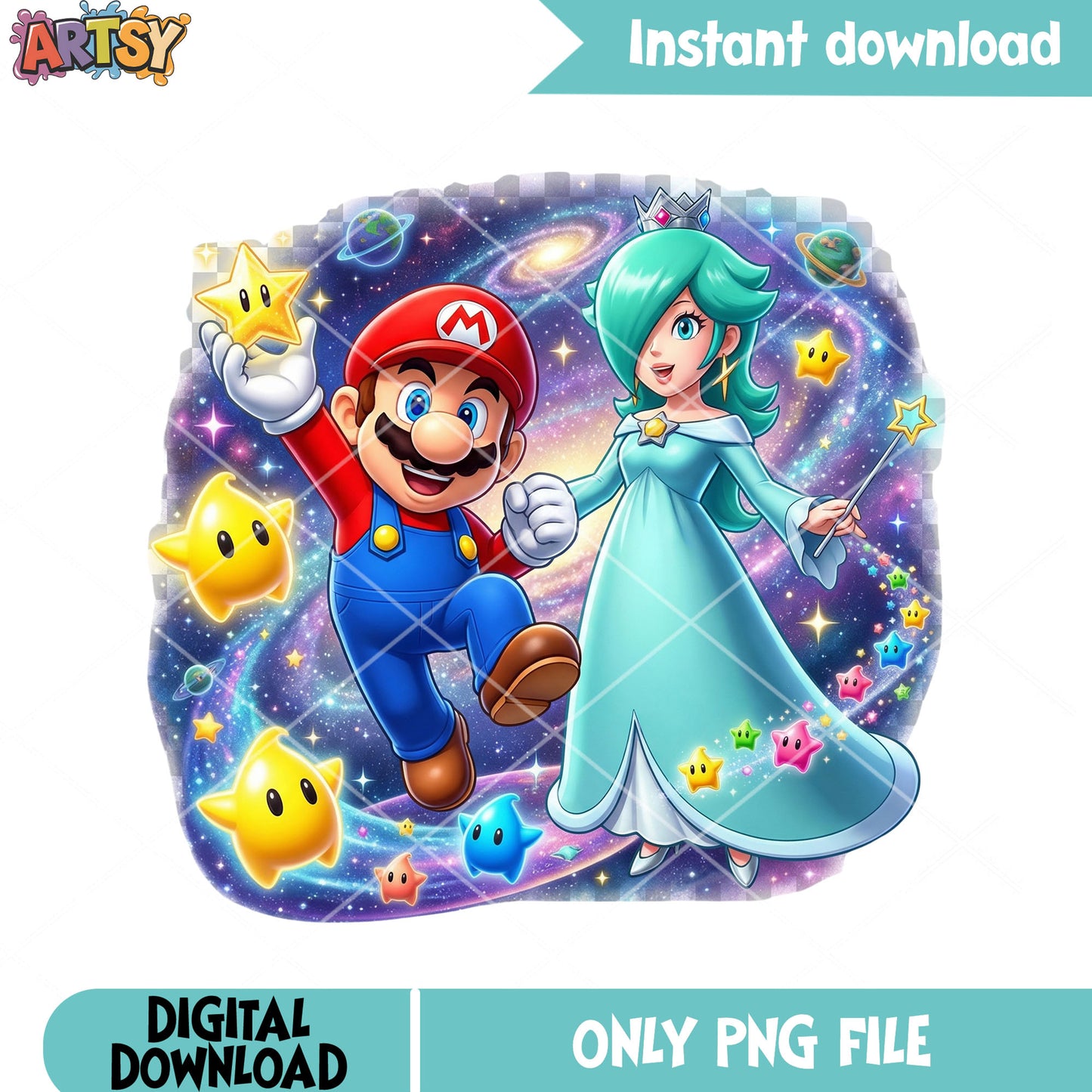 Rosalina mario princess png, mario characters png, rosalina princess png