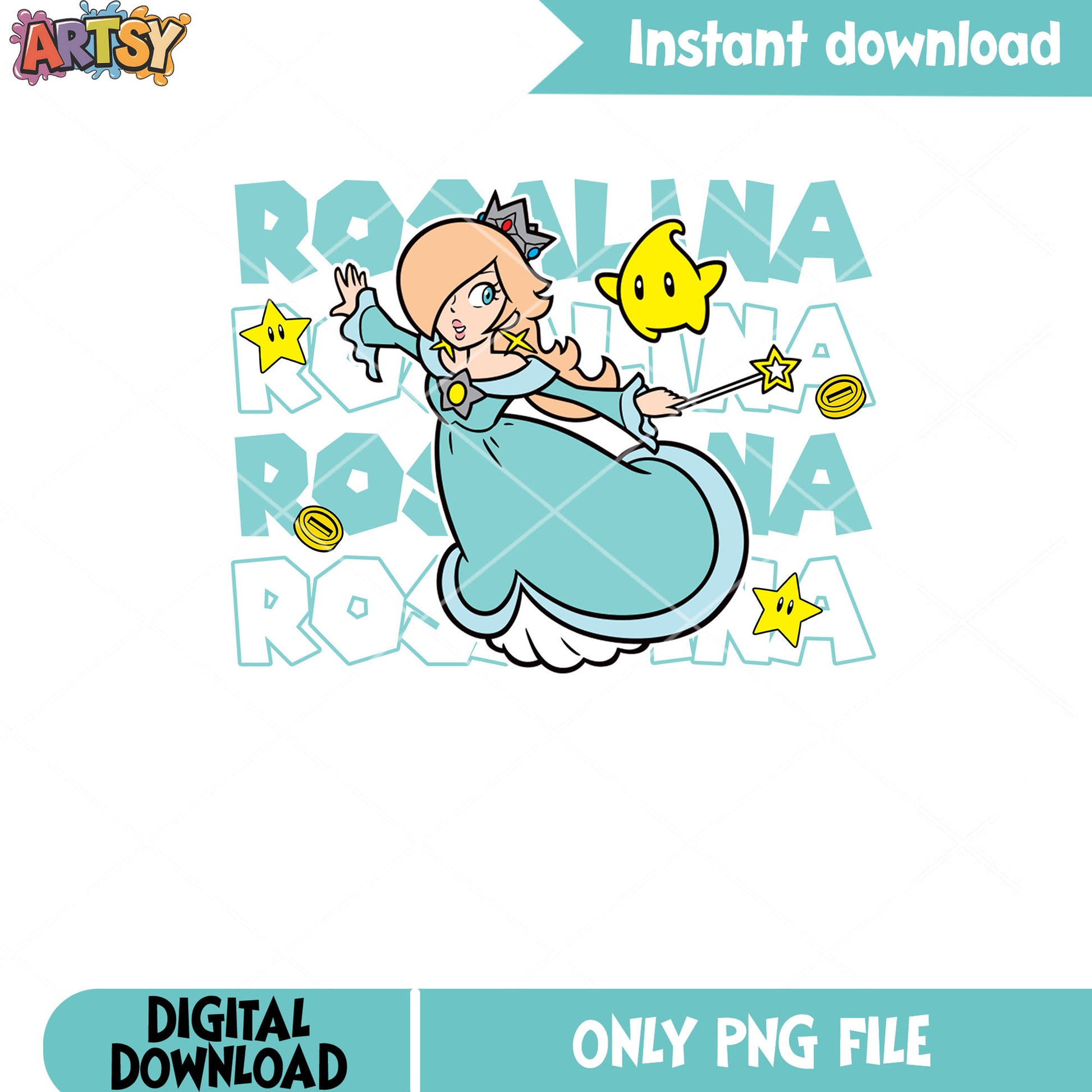 Rosalina png, mario bros rosalina​ png, super mario rosalina​ png