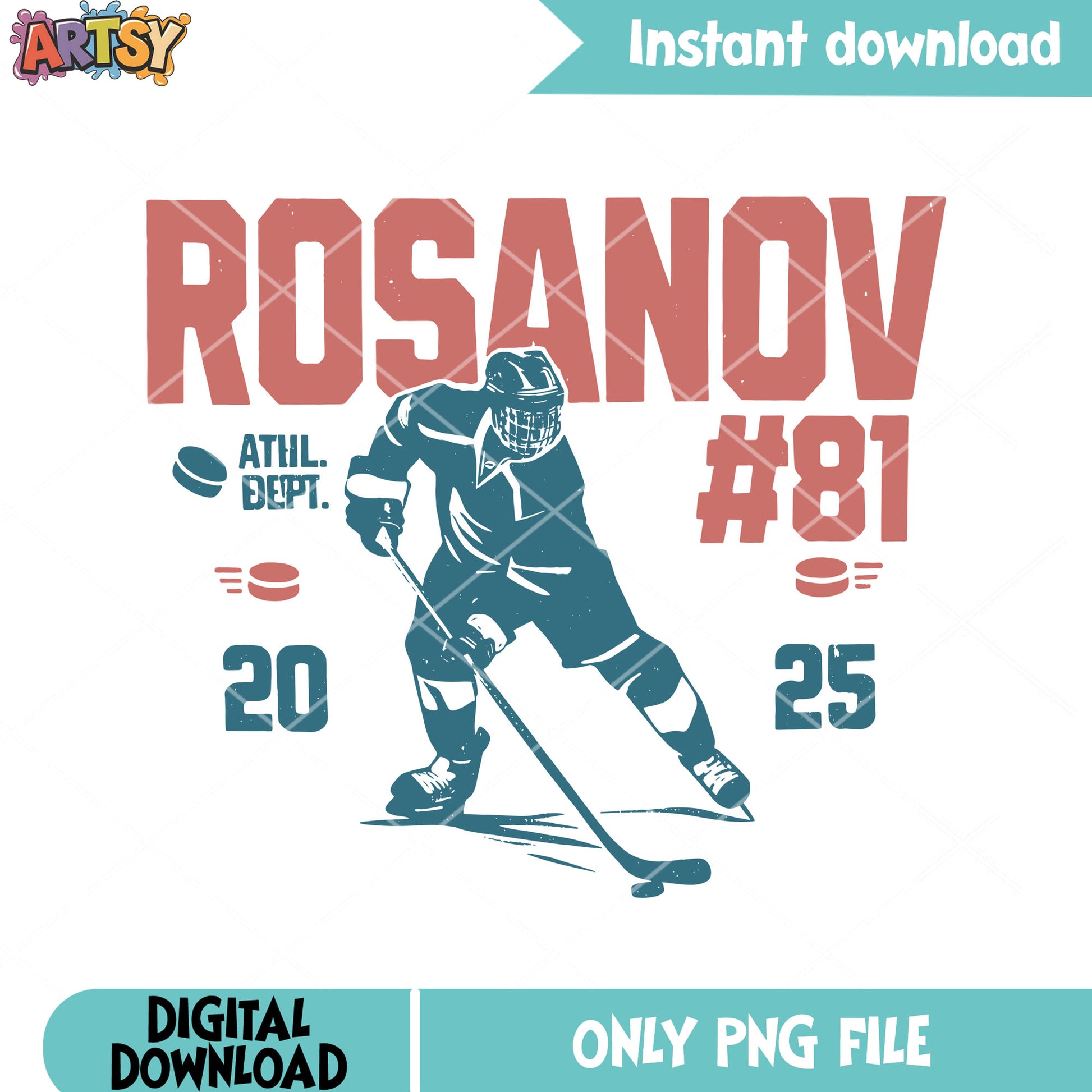 Rosanov athl dept png, ilya rozanov png, heated rivalry png