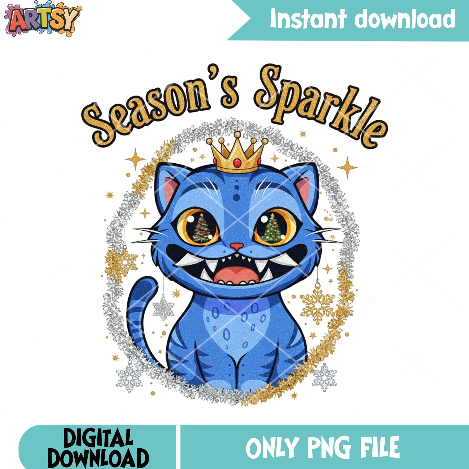 Season sparkle png, kpop demon hunters png, derby cat png