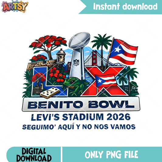 Seguimo aqui y no nos vamos png, levi stadium png, american football png