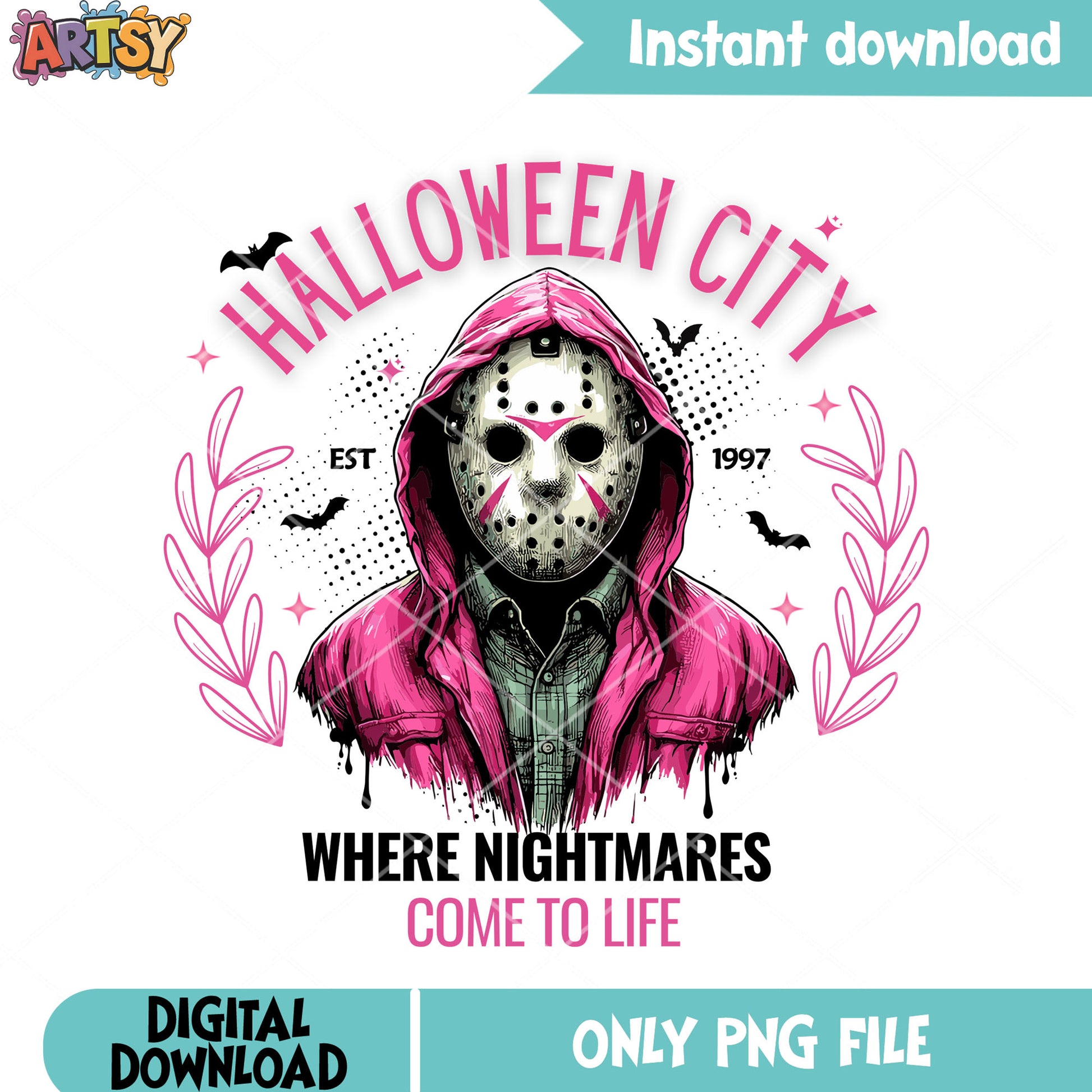 Serial killer jason vorheez png, friday the 13th png, halloween scary png