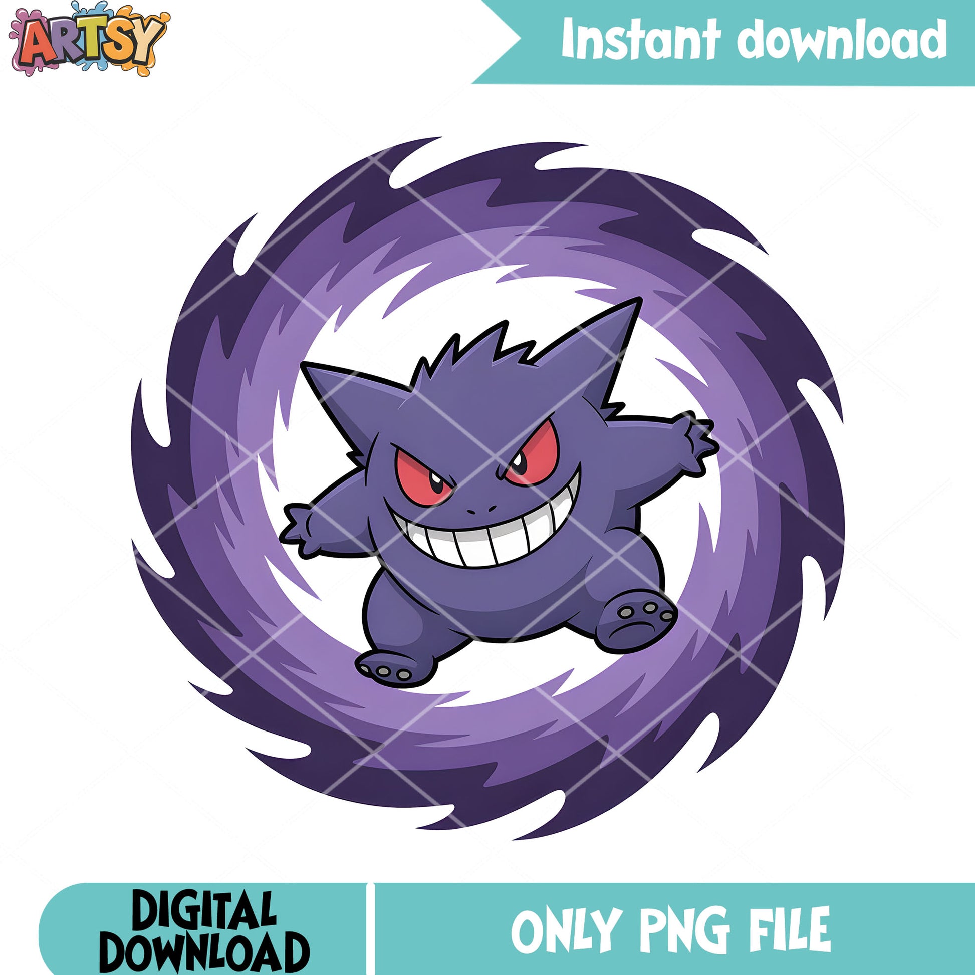 Shadow gengar pokemon png, pokemon gengar png, pokemon gifts png