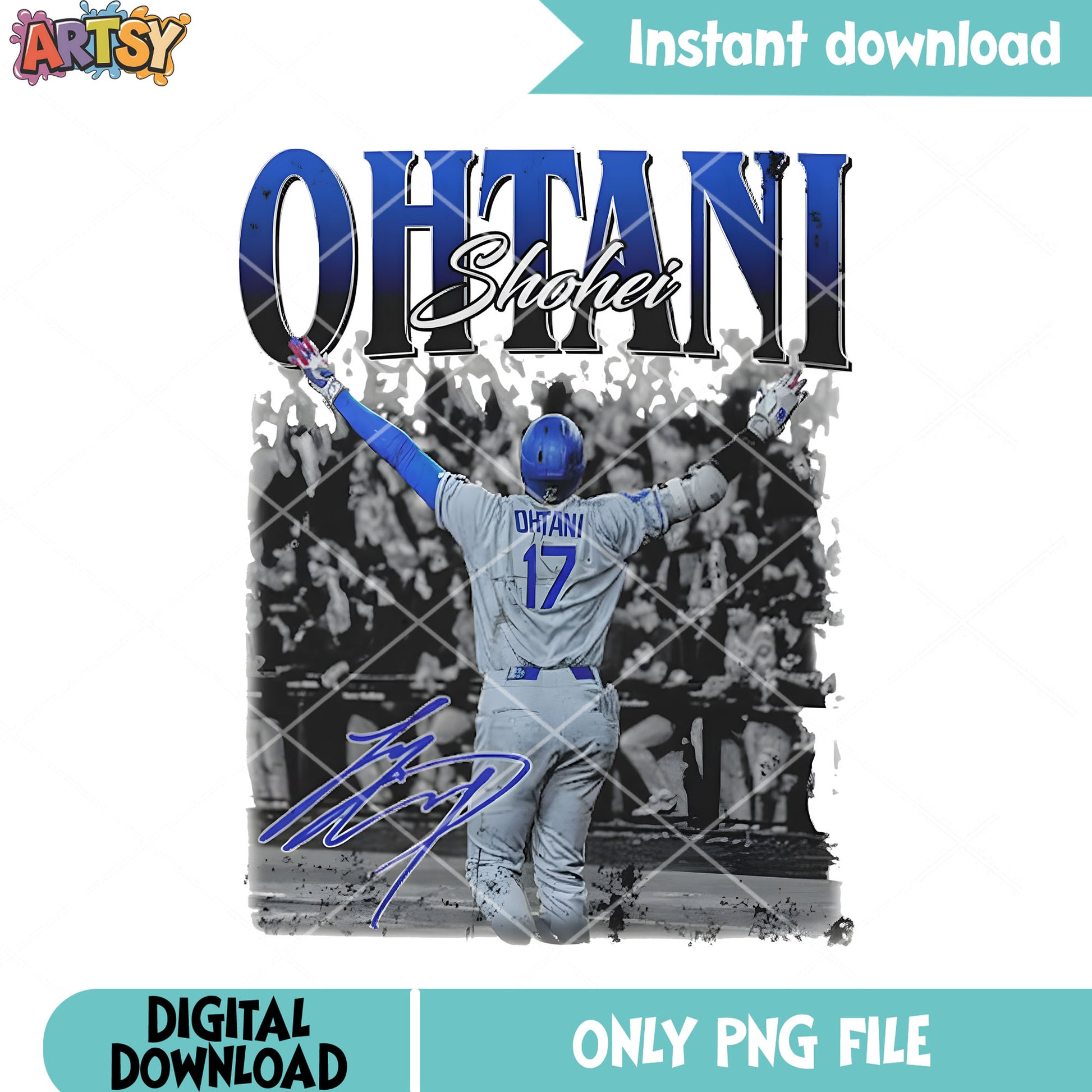 Shohei ohtani​ the greastest 17 png