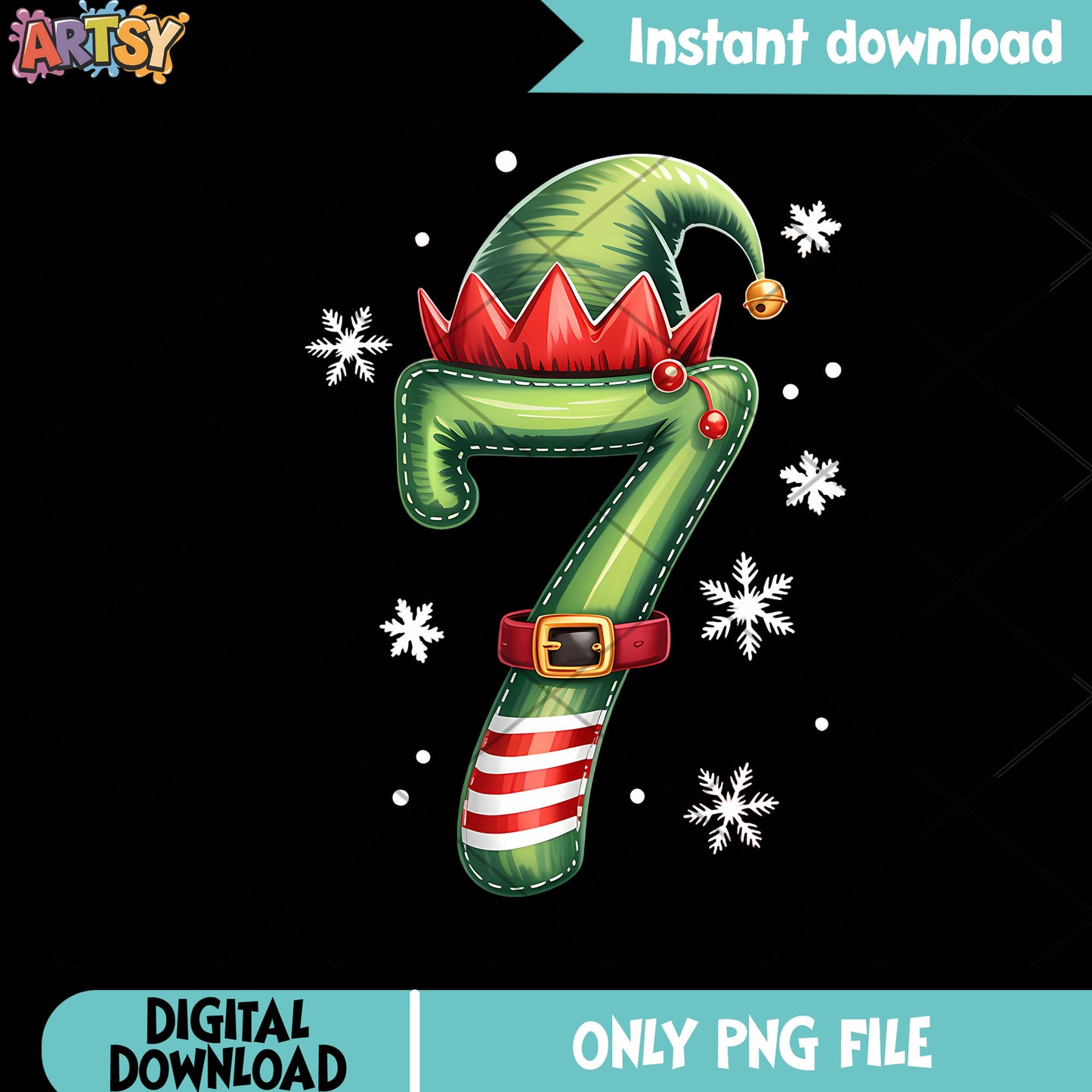 Six Seven Meme Couple Matching Christmas Pajamas png, christmas png
