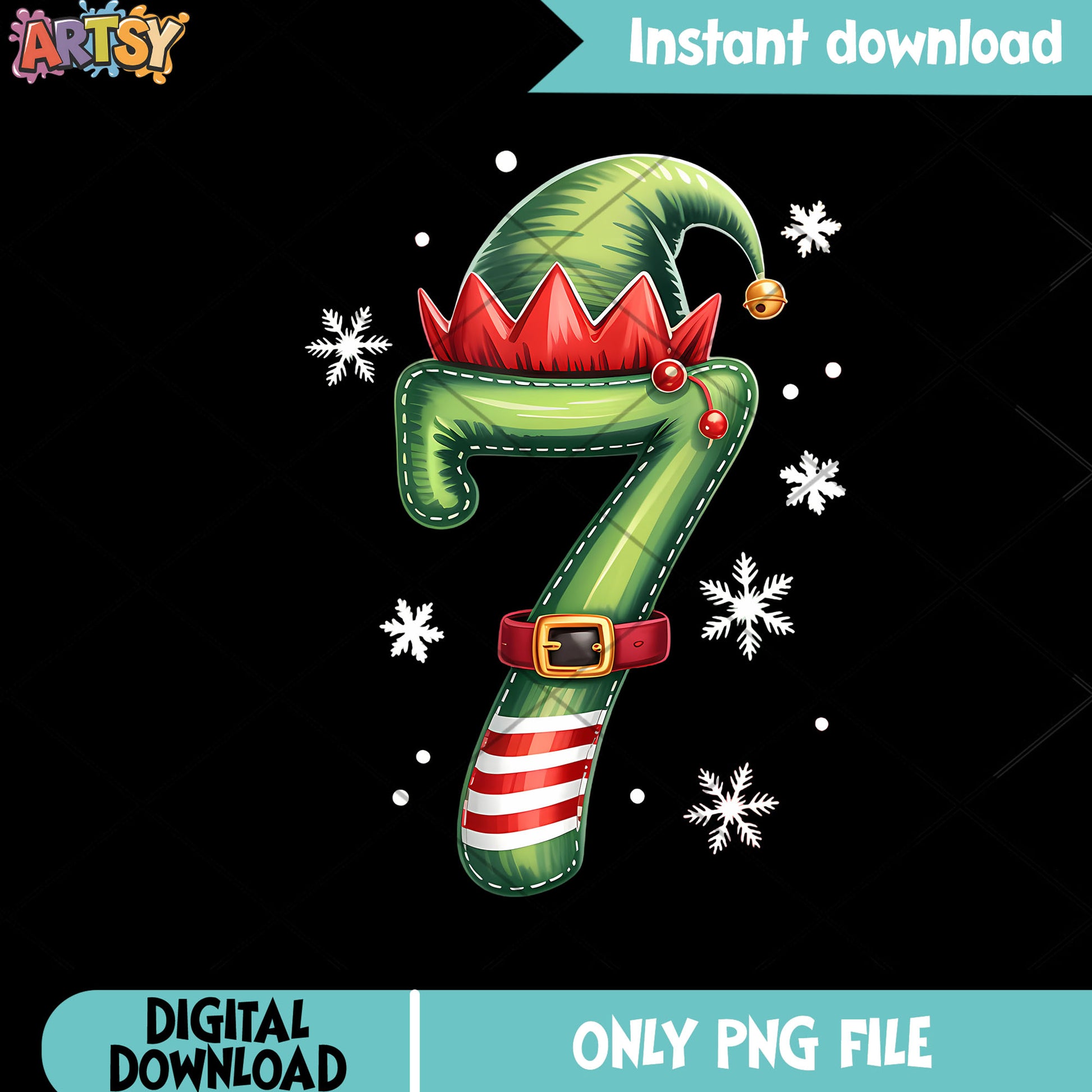 Six Seven Meme Couple Matching Christmas Pajamas png, christmas png