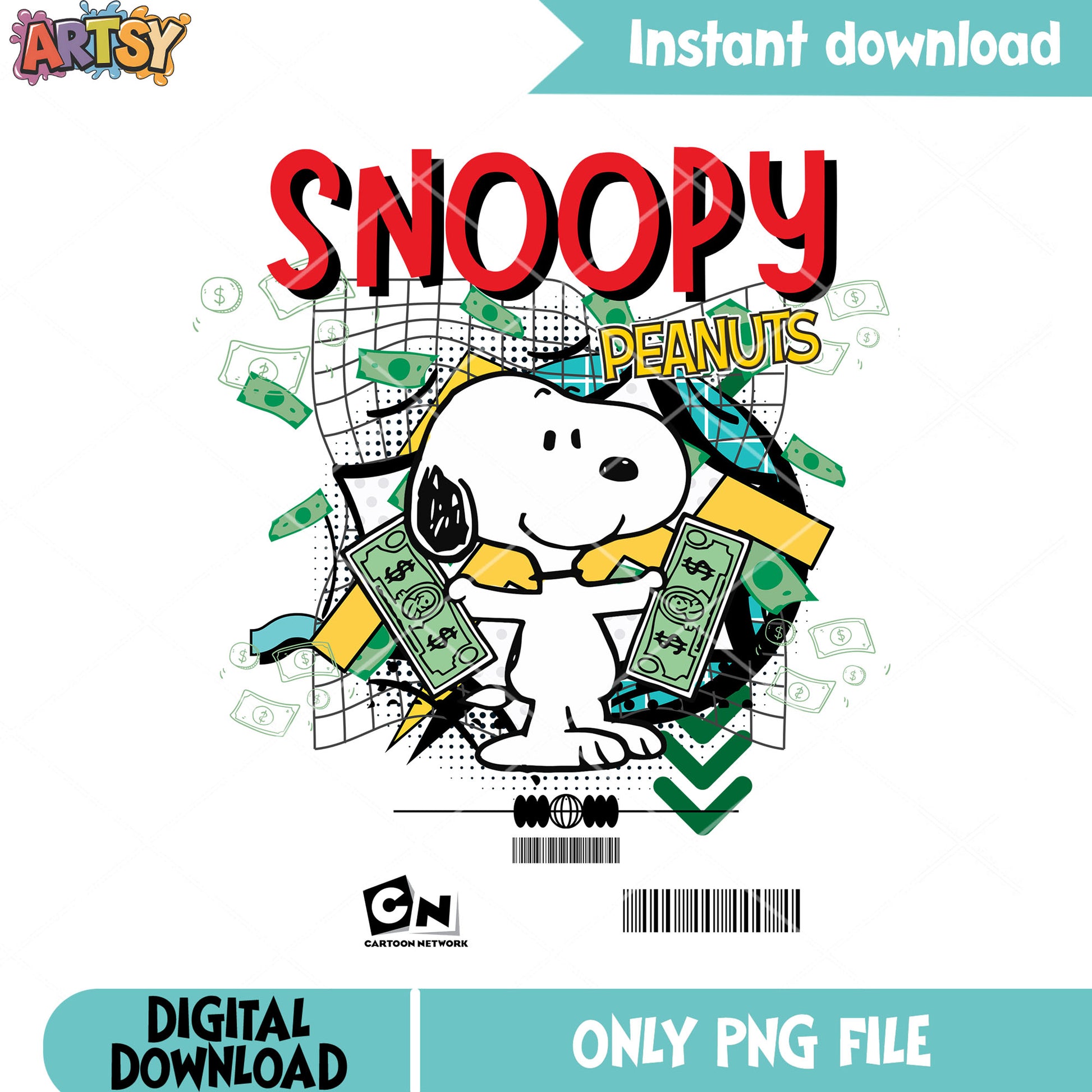 Snoopy dog peanuts png, cartoon snoopy png, snoopy dog png