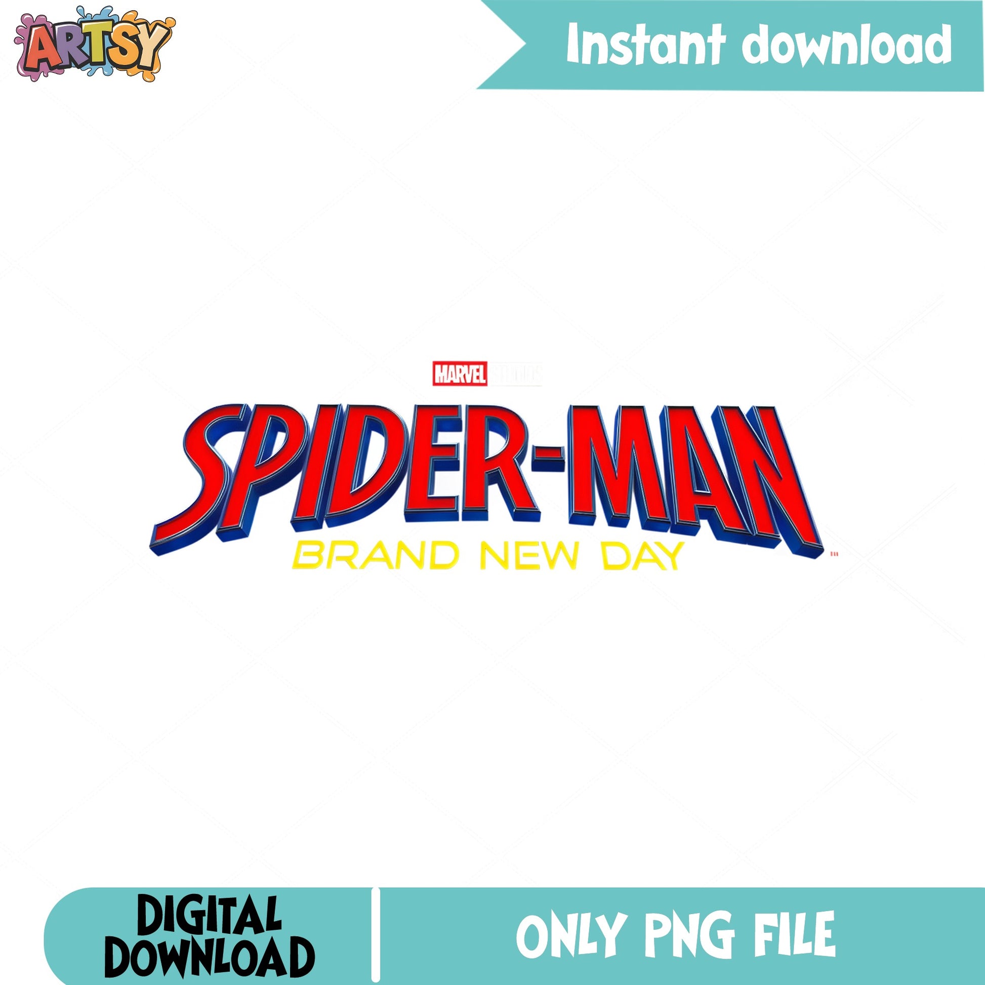 Spider-Man Brand New Day PNG, Marvel Spiderman, Superhero PNG