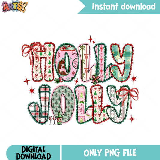 Starry night christmas png, christmas wrapping paper​ png, noel​ png