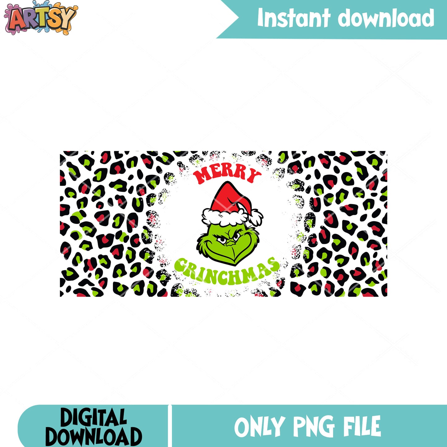 Stole holiday from christmas png, merry grinchmas png, christmas png