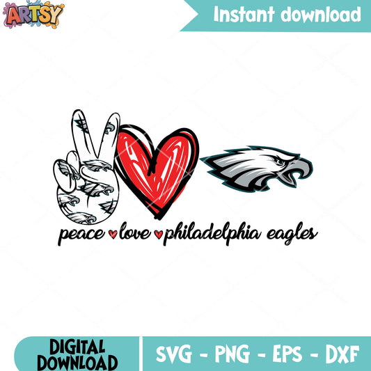 Super champion svg, Philadelphia Eagles svg, Lincoln Financial Field svg