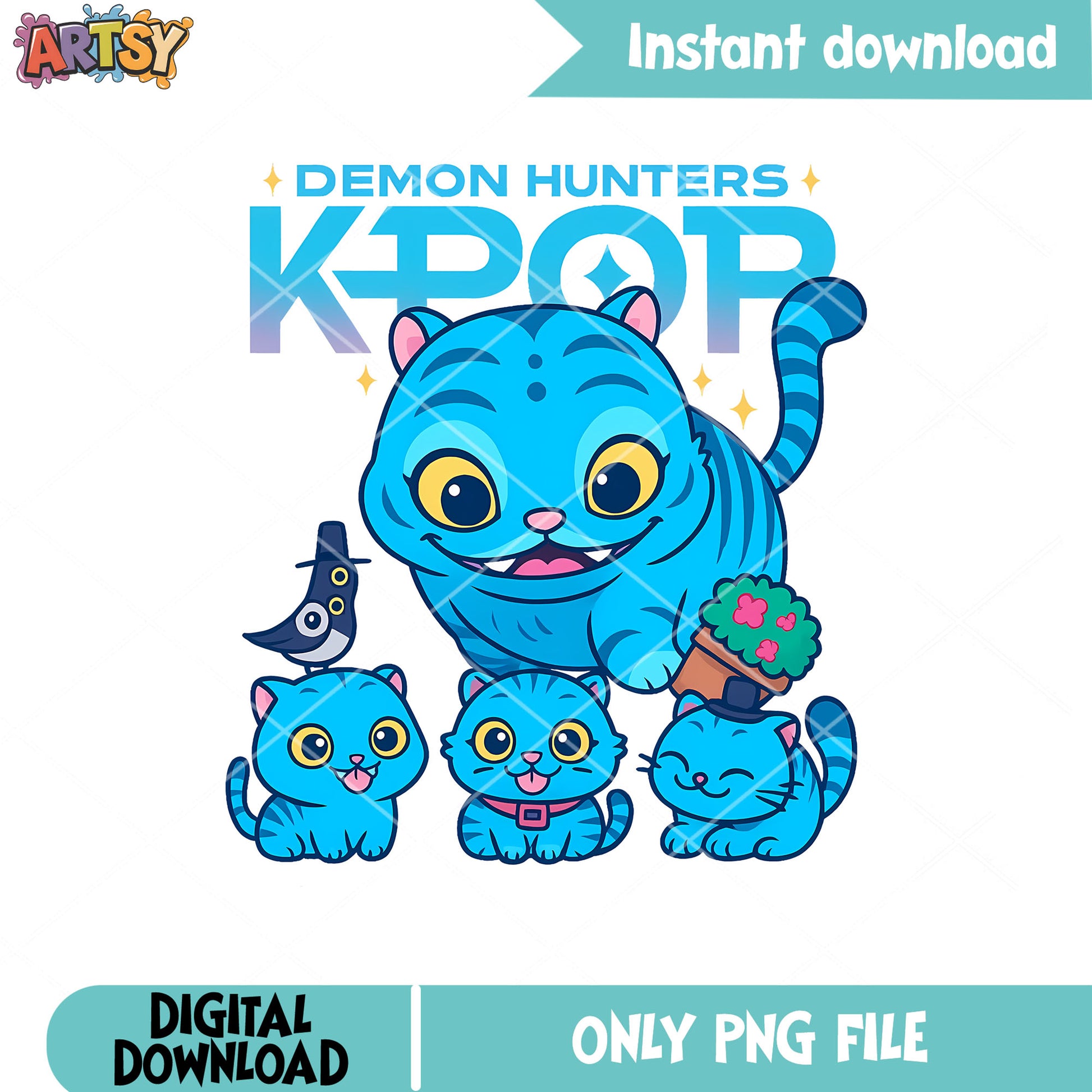 Sweet baby derpy demon png, derpy sussy png, derpy huntrix png
