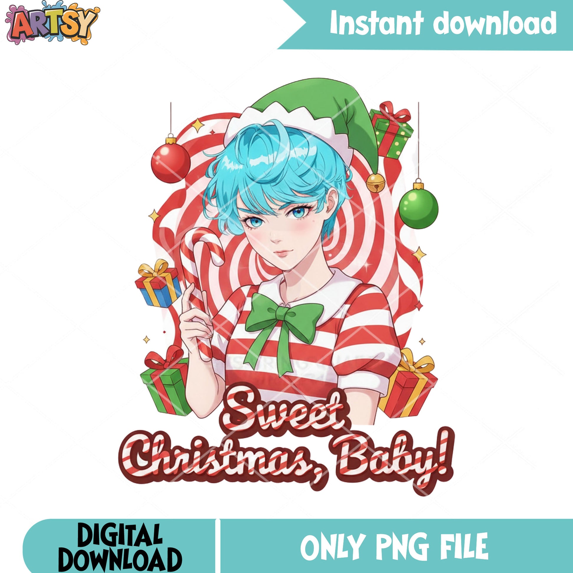 Sweet christmas baby png, baby saja boys png, happy chrismas png