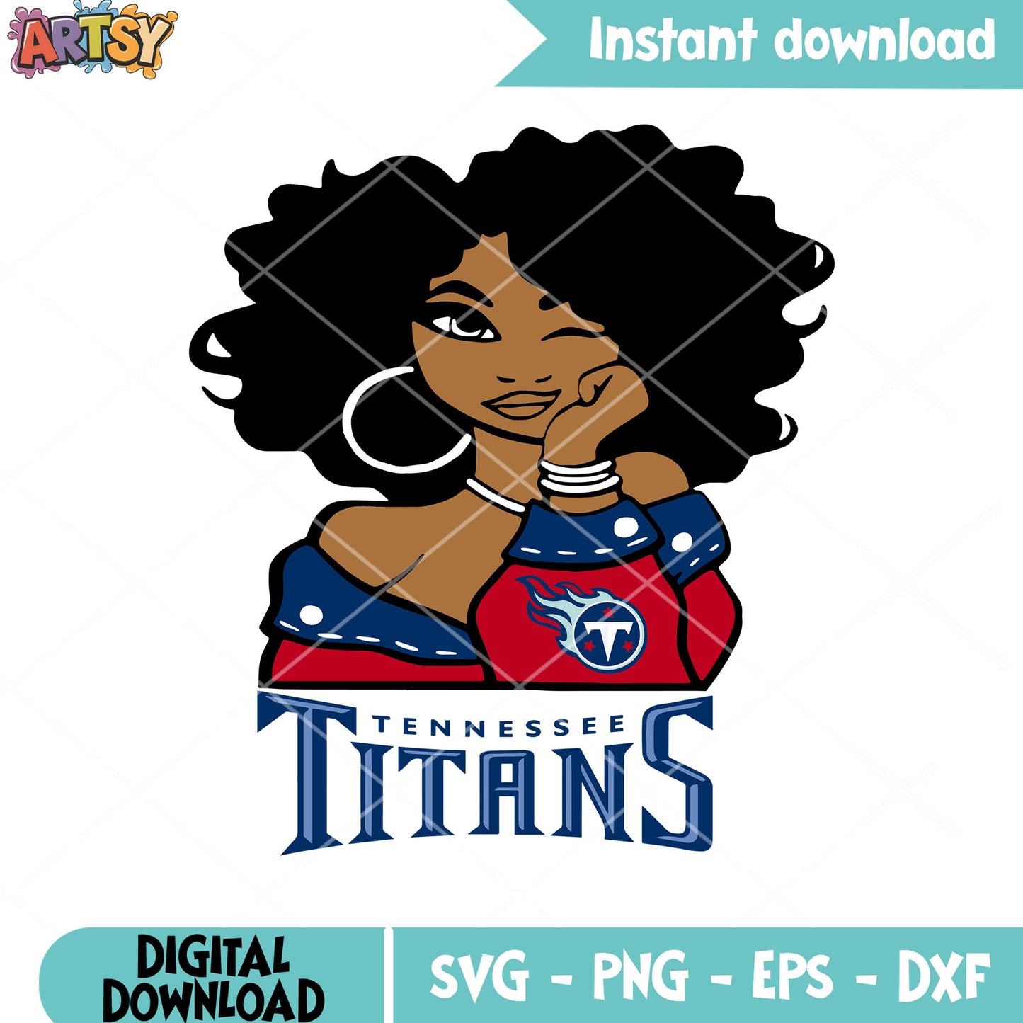 Tennessee girl svg, tennessee titans svg, varsity football jacket svg
