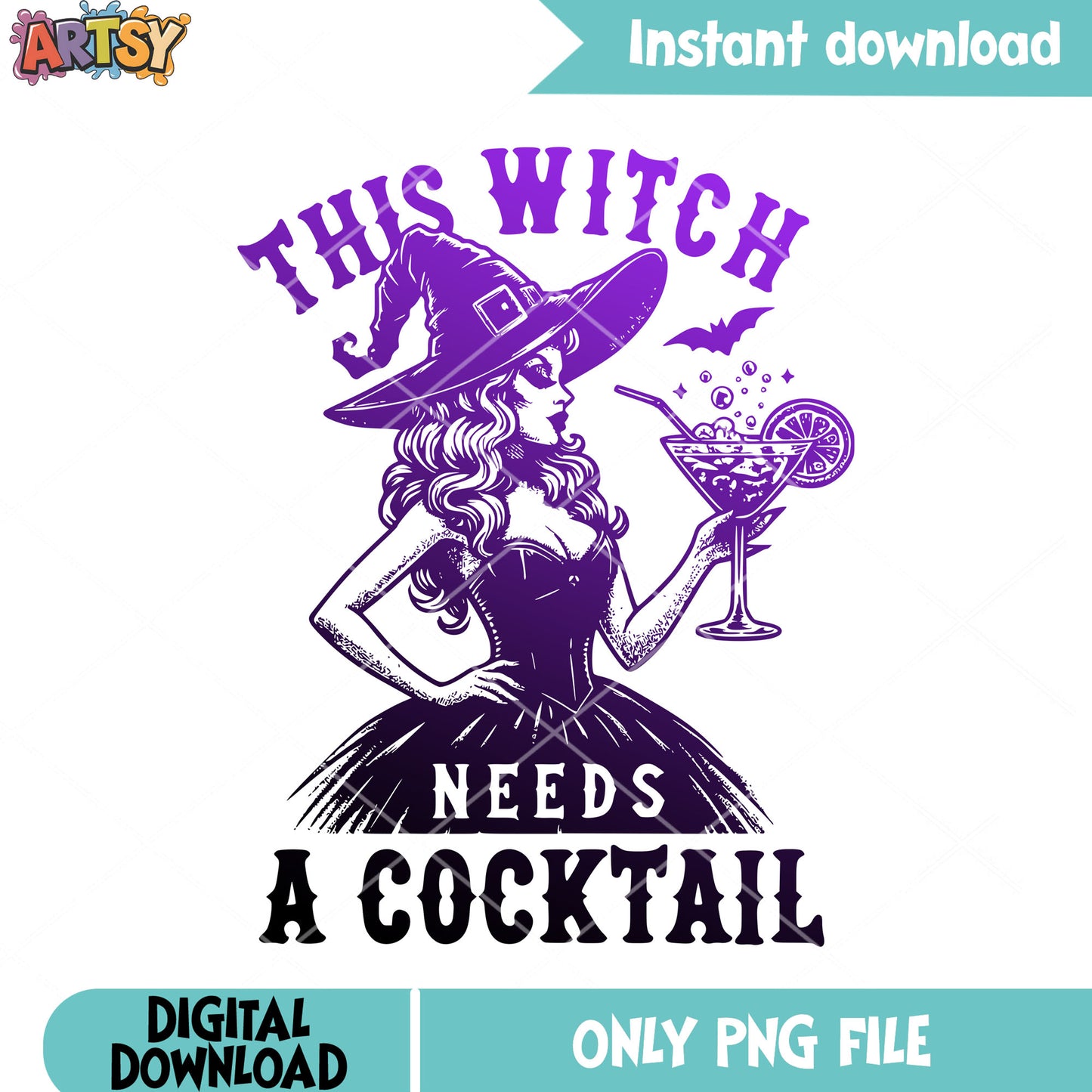 The Corset the witch png, lemon cocktails png, halloween scary png