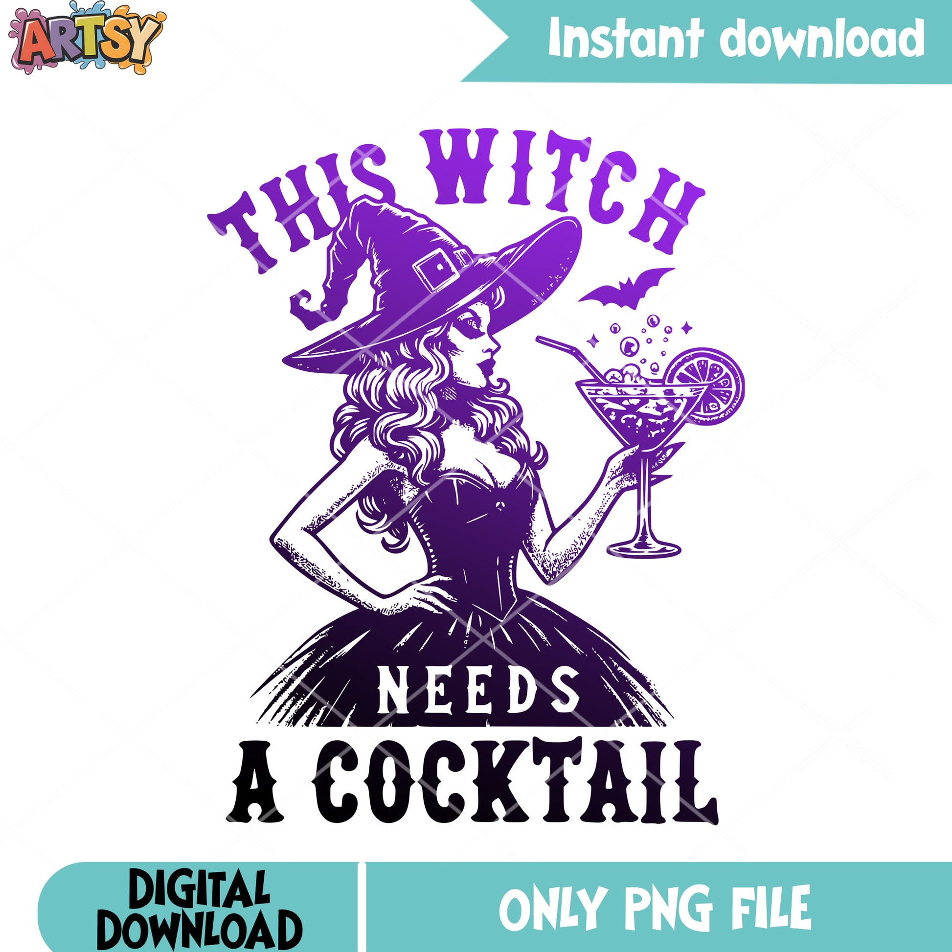 The Corset the witch png, lemon cocktails png, halloween scary png