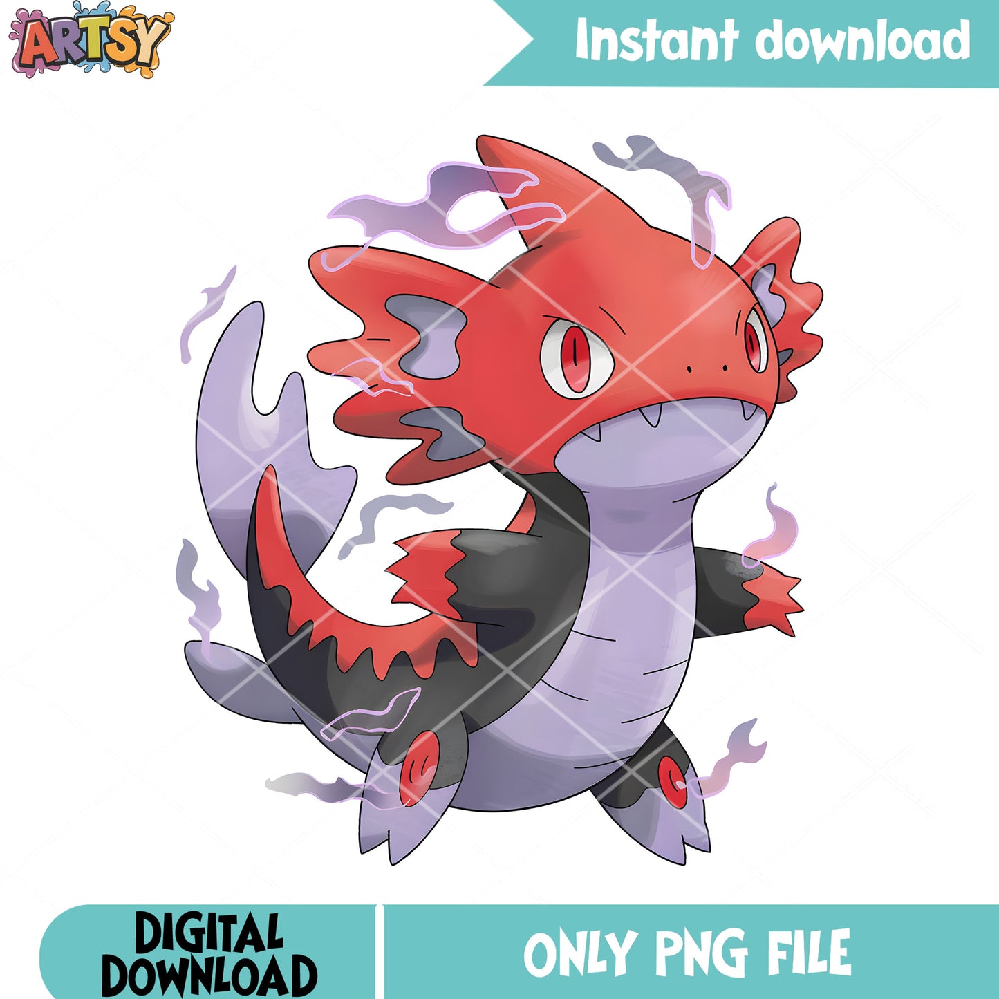 The axolotl pokemon png, pokemon characters png, pokemon card png