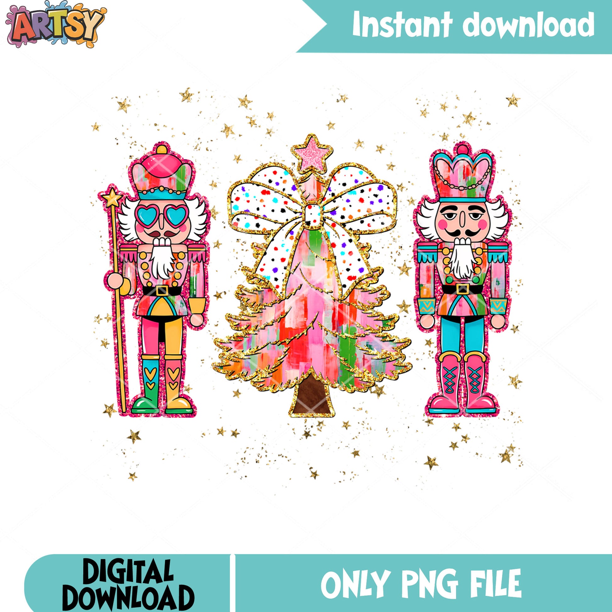The christmas for toy soldier png, the nutcracker png, christmas png