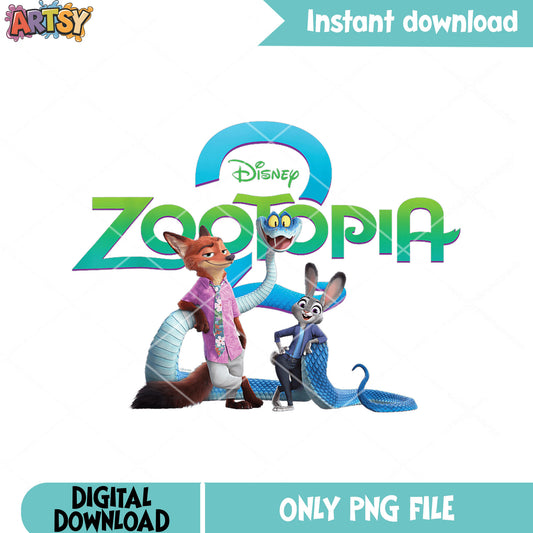 The disney cards zootopia png, gary desnake png, judy hopps png