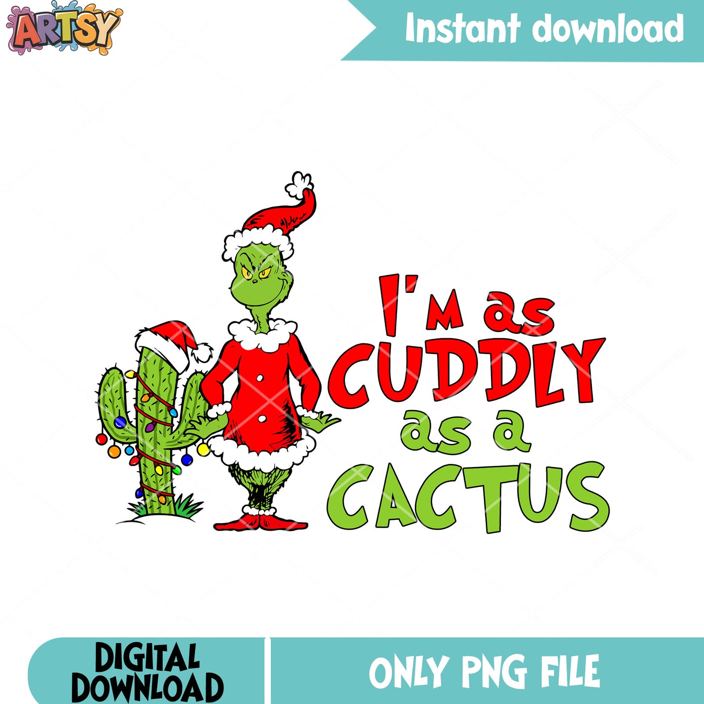 The grinch hate people png, the grinch png, santa claus costume png