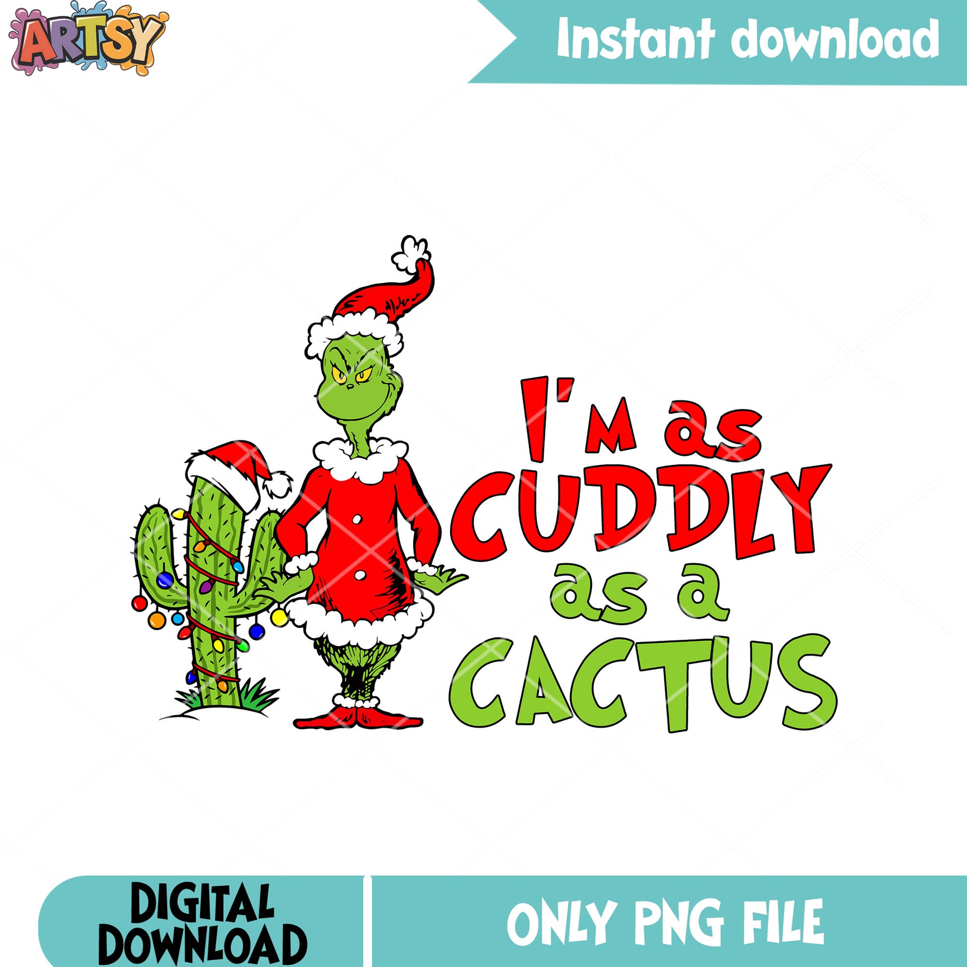 The grinch hate people png, the grinch png, santa claus costume png