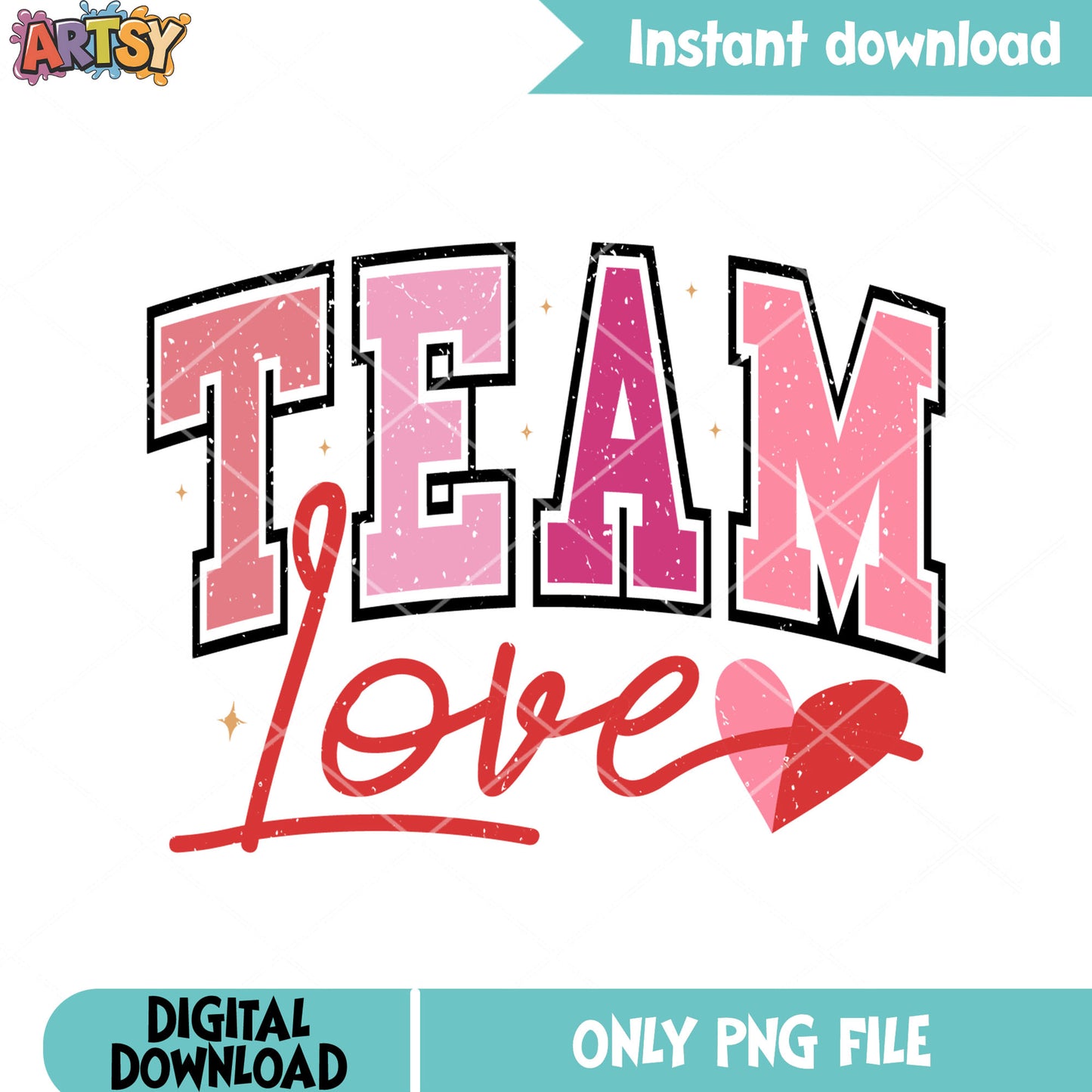 The love team valentine png, valentine season png, valentine gifts png
