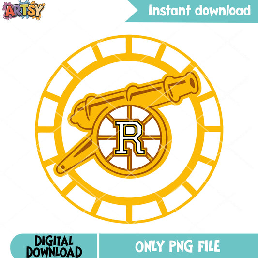 The raider boston logo png, ilya rozanov png, hockey team png