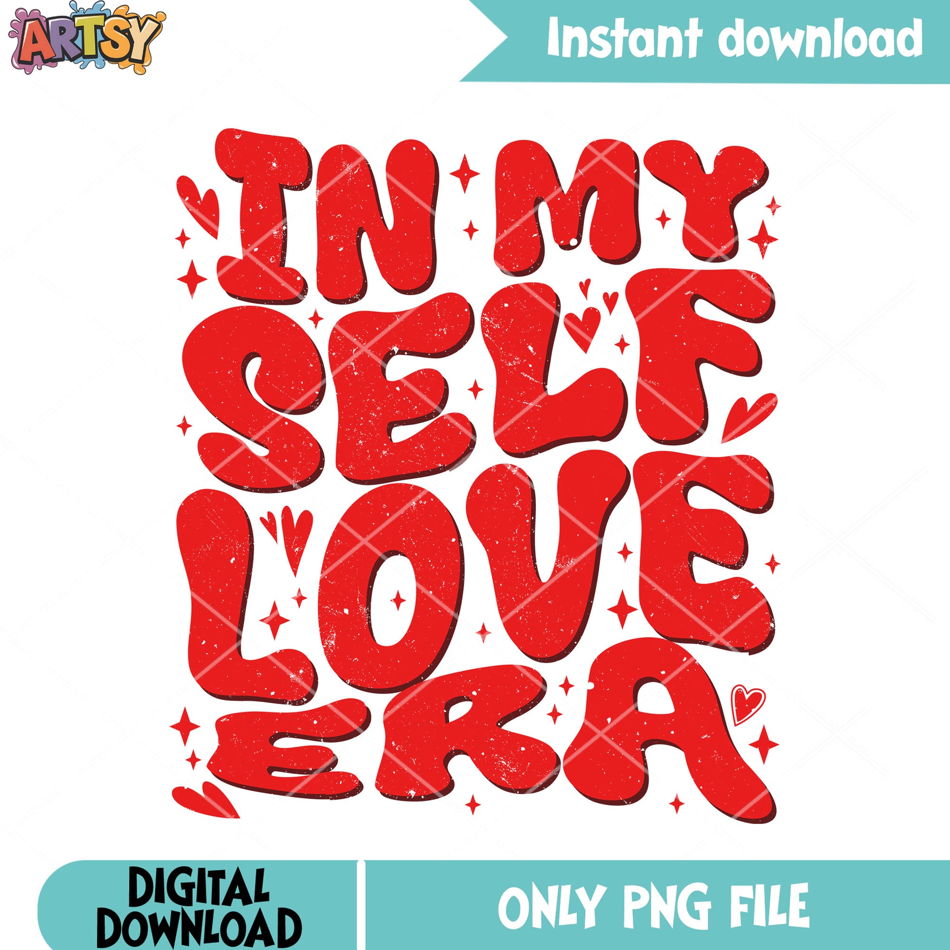 The red love valentine era png, valentines love png, valentine day png