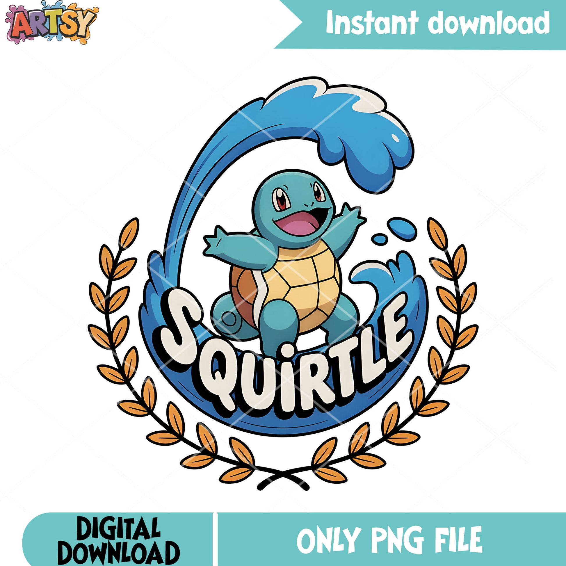 Thyme pokemon squirtle png, pokemon card png, pokemon squirtle png