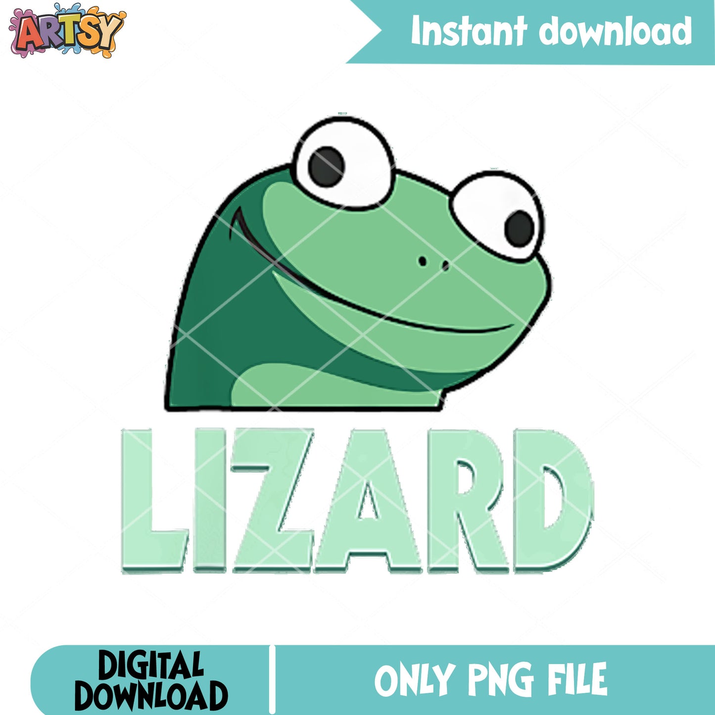 Tiktok lizard lizard png, lizard meme png, lizard emote png