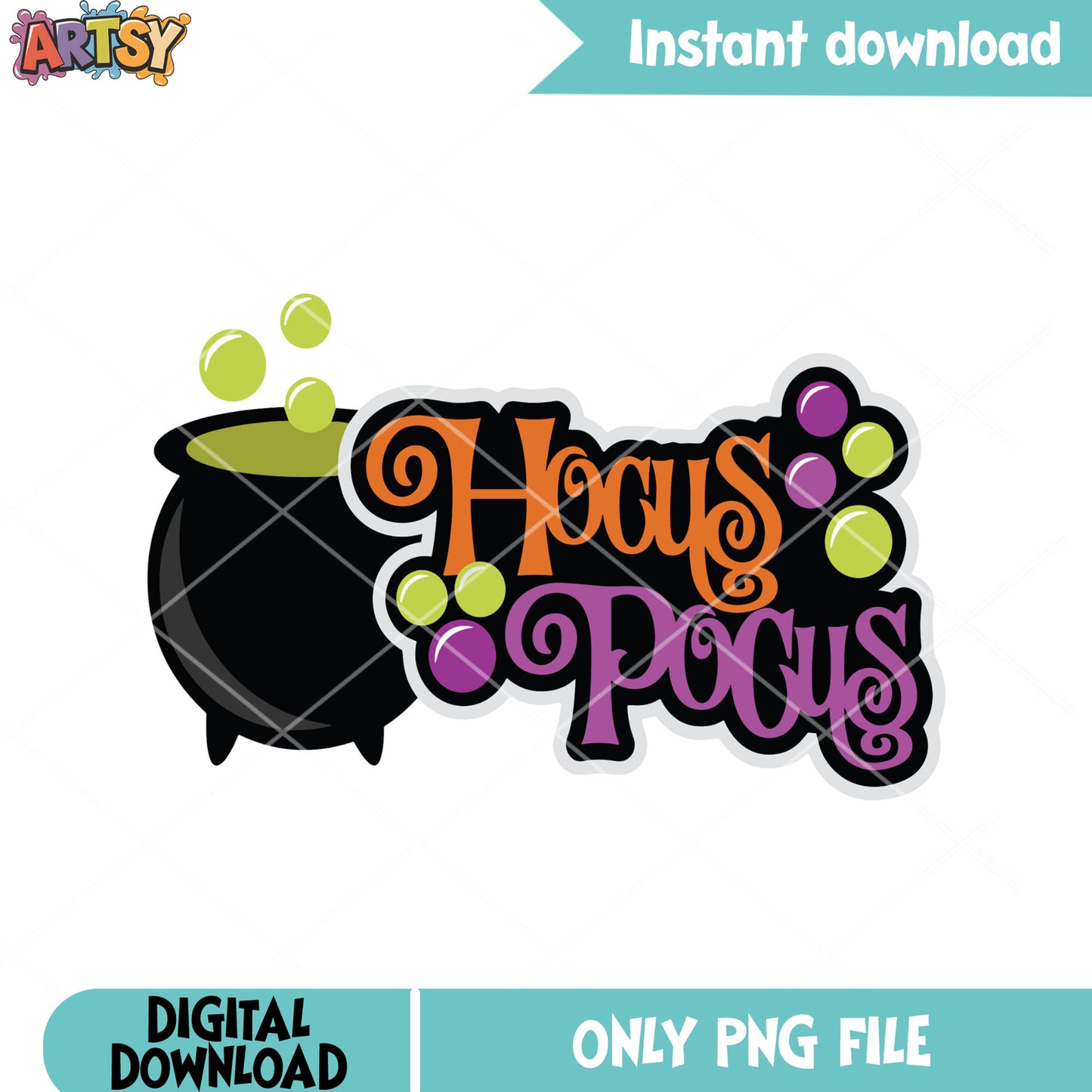 Toxic cauldron witches png, creepy art png, halloween night png