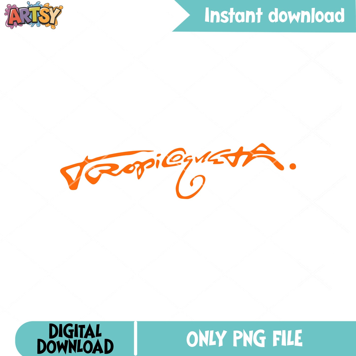 Tropicoqueta karol g sign png, Tropicoqueta png, karol g singer png