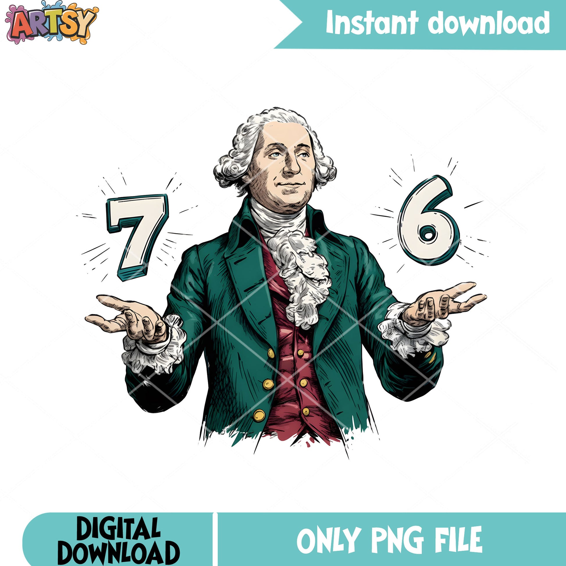 Washington say six seven png, six seven png, funny 6 7 trend png