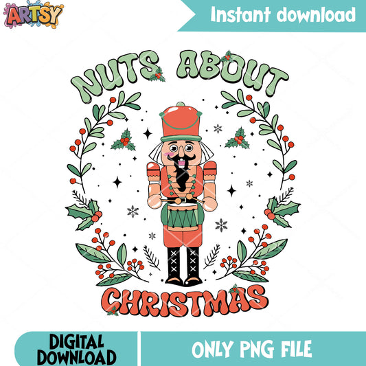 We are toy soldier christmas png, merry xmas png, nutcracker png