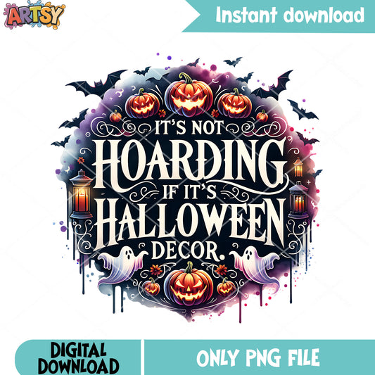 Wicker pumpkin white spirit png, scary bats png, halloween scary png