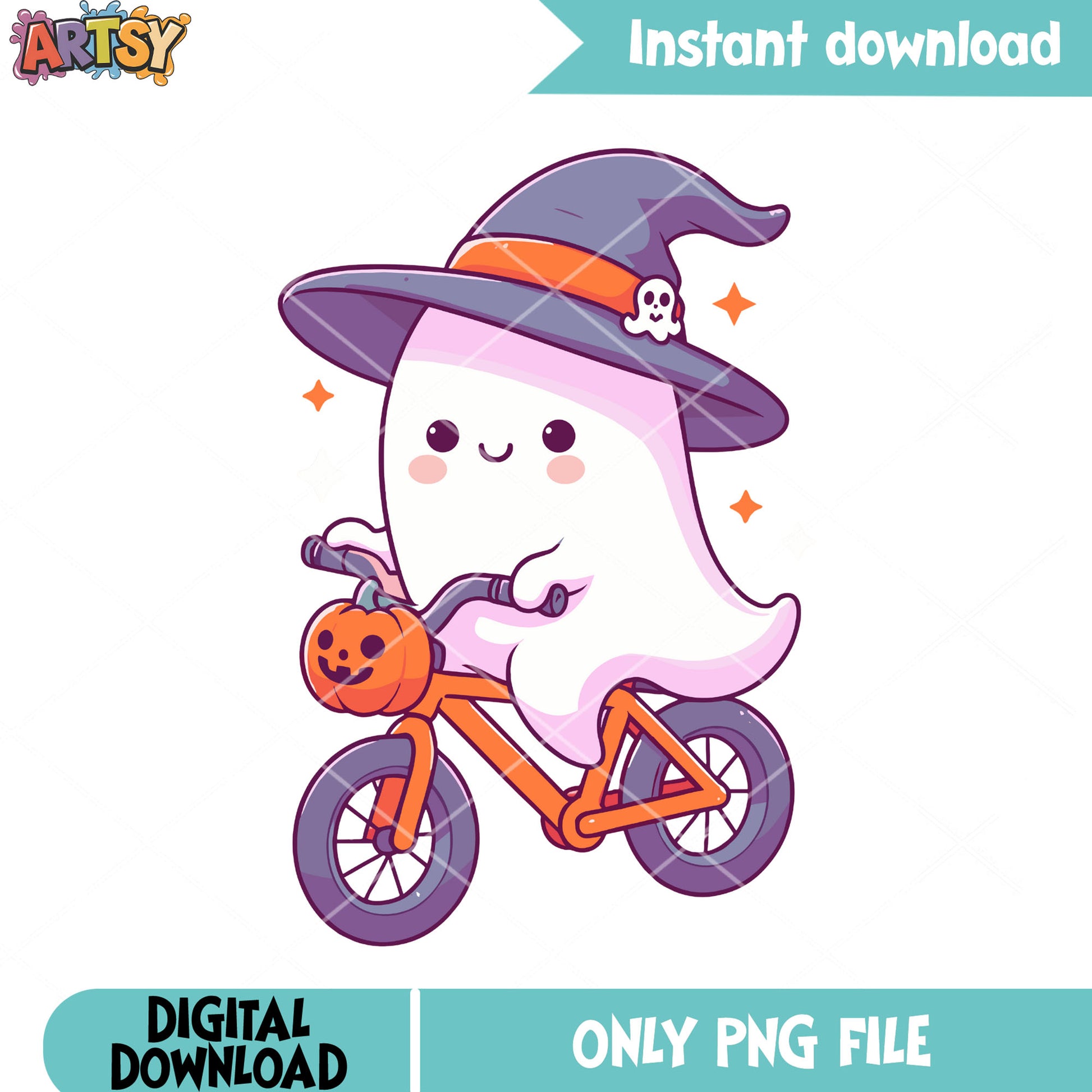 Witches hat ghost star png, jack o lantern png, halloween scary png