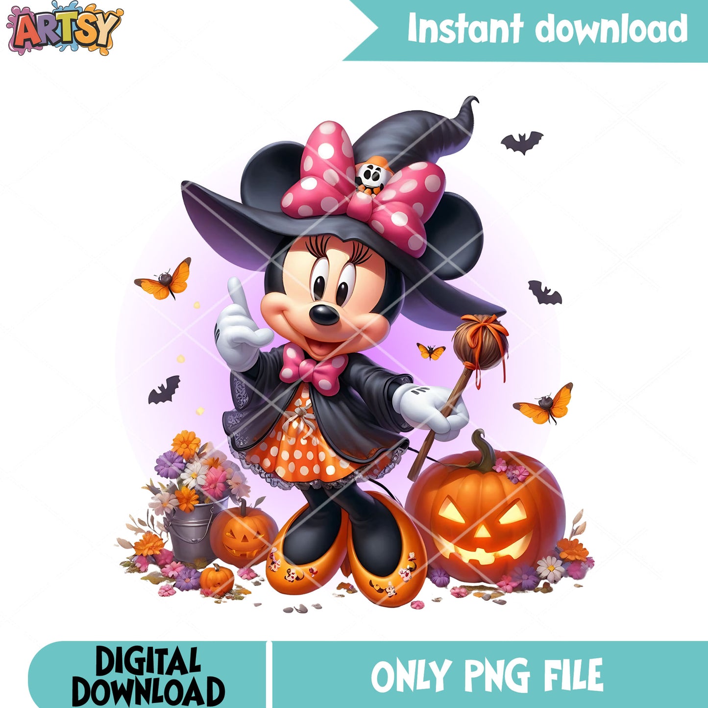 Witches hat png, Jack o lantern png, scary halloween png