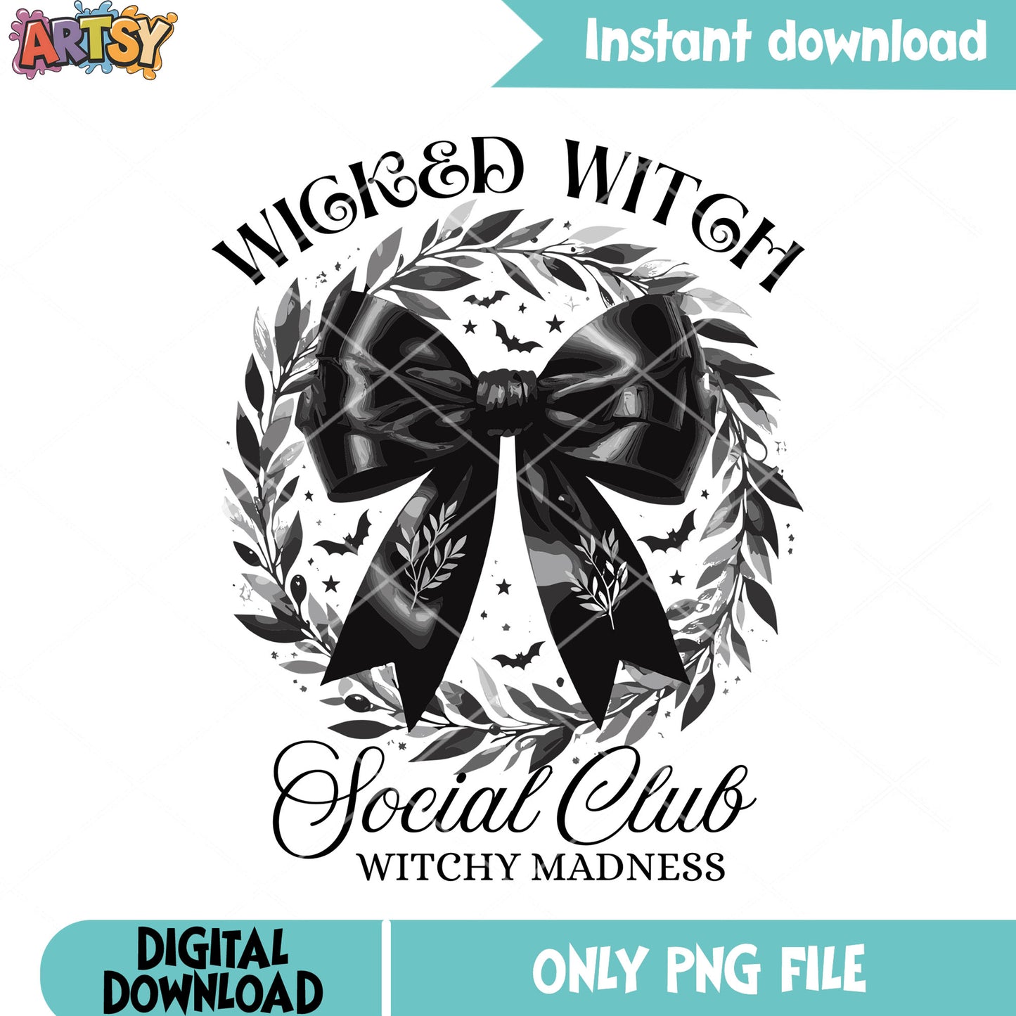 Withchy masnees bats png, scary night png, black bow tie png