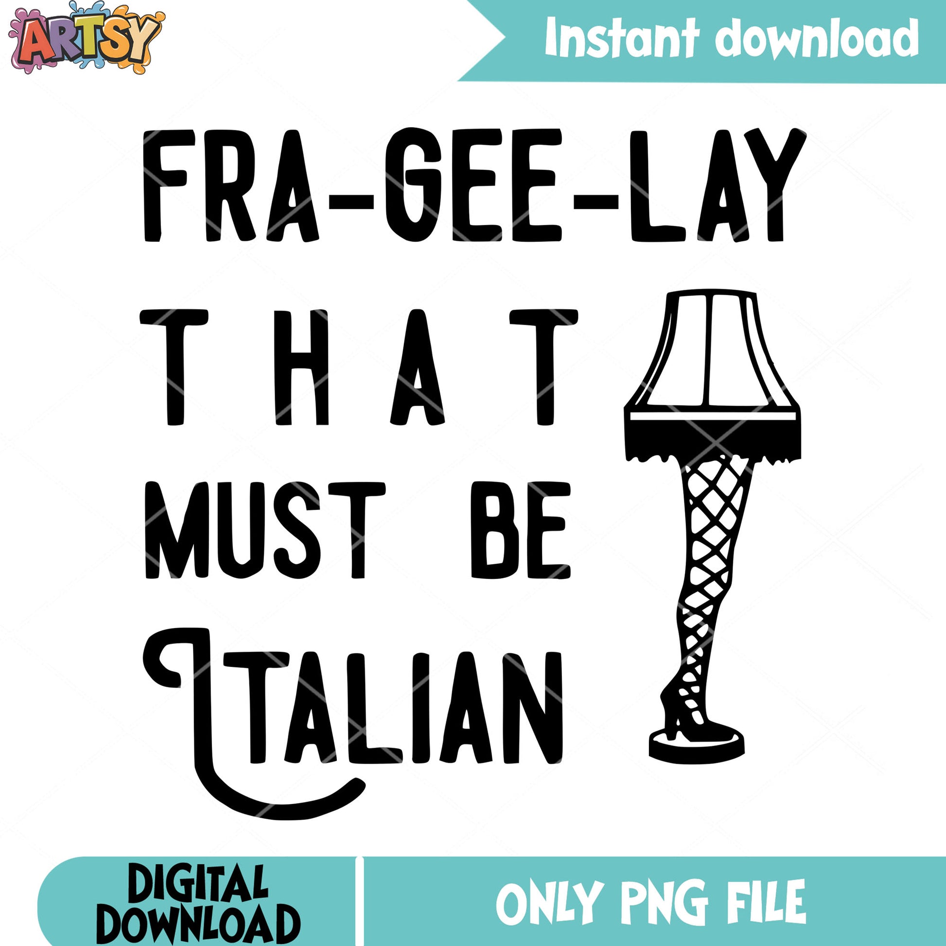 Xmas italian christmas gifts png, a christmas story png, merry xmas png