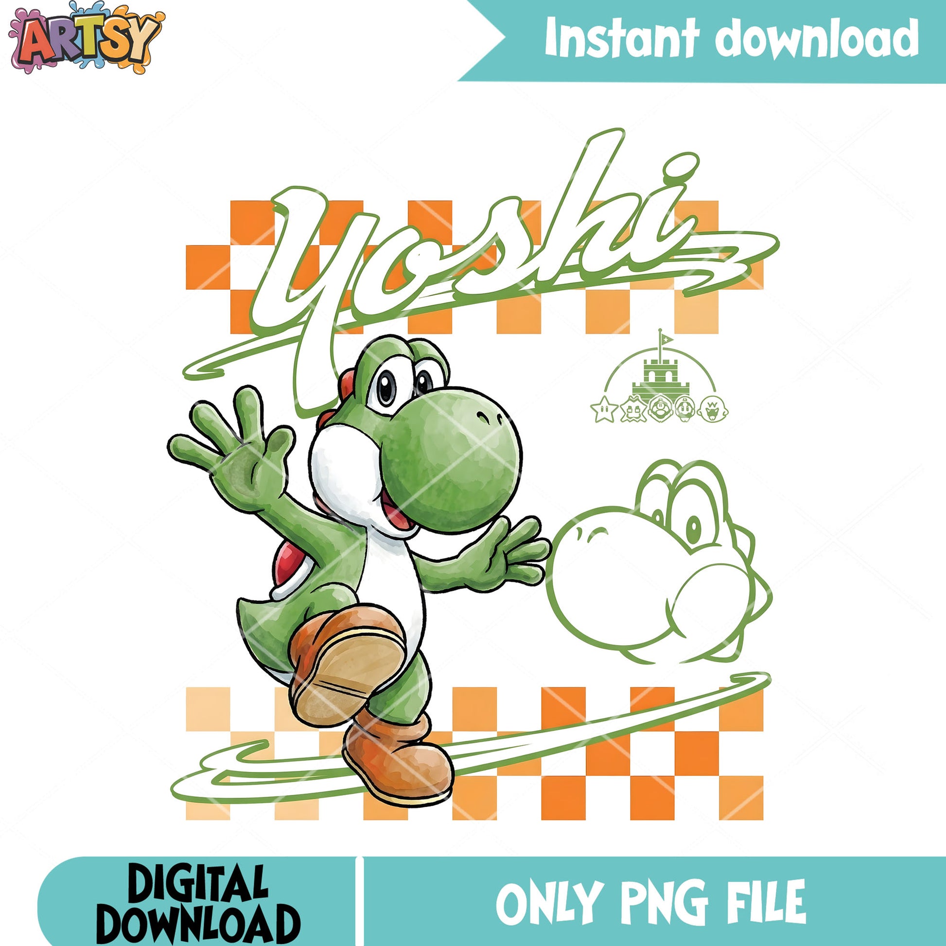Yoshi mario vibes png, super mario galaxy movie png, mario bros png