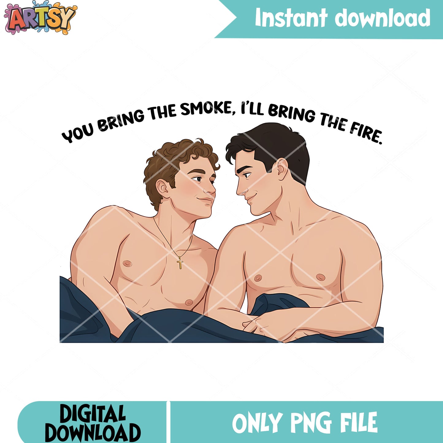 You bring the smoke i ll bring the fire png, hockey romance png, holanov png