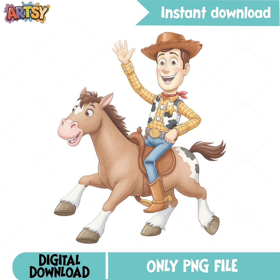 Toy Story – Page 13 – Artsysvg